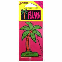 SCENT PALM CHERRY