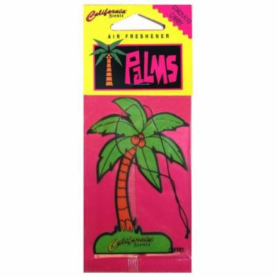 SCENT PALM CHERRY