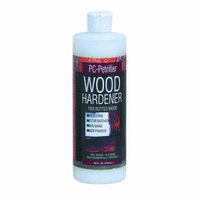 PC-Petrifier Wood Hardener Wood Filler