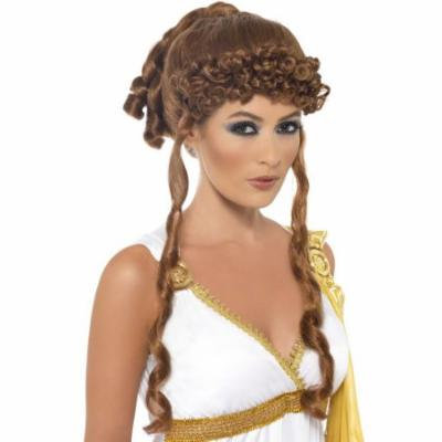 Adult Helen of Troy Wig Smiffys 39053