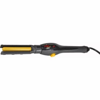 Lava Gold Ceramic Root Control Styler, 1ct
