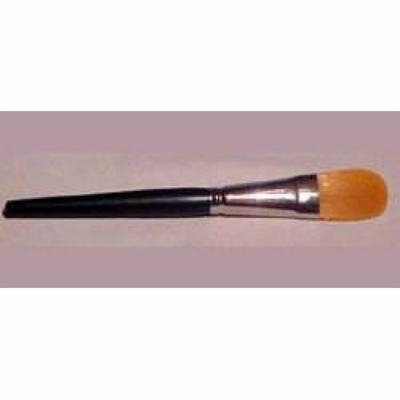 Camouflage Concealer Brush Terra Firma Cosmetics 1 Brush