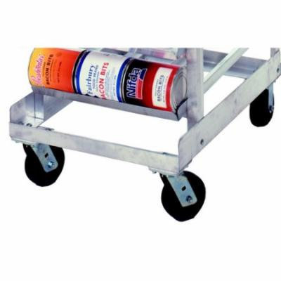 PVIFS Caster Base for Half Size and Full Size Can Racks