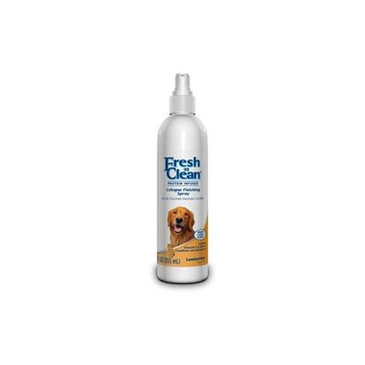 Pbi/gordon Corp Fresh N Clean Cologne Finishing Spray Fresh Clean