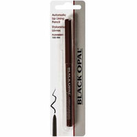 Black Opal Automatic Lip Lining Pencil, Plumberry, 0.11 oz