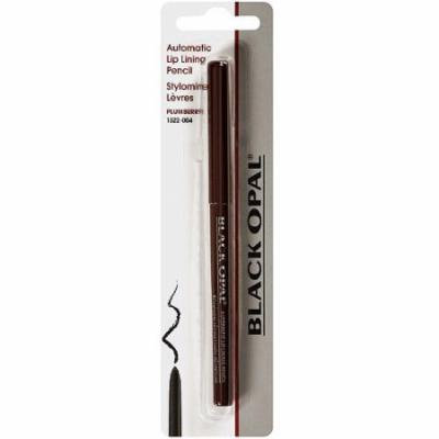 Black Opal Automatic Lip Lining Pencil, Plumberry, 0.11 oz