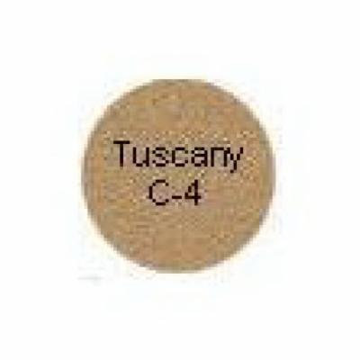 Tuscany Accentuate Loose Mineral Makeup With Silk Terra Firma Cosmetics 50 g Powder