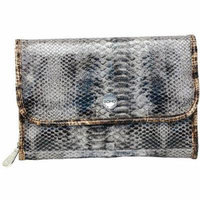 SOHO Snake Valet with 5-Piece Eye Brush Set