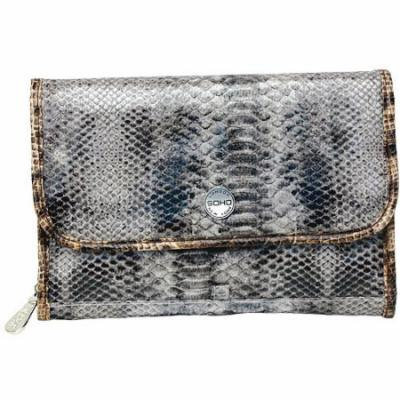 SOHO Snake Valet with 5-Piece Eye Brush Set