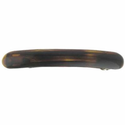Camila Paris CP1033 3. 5 inch Tortoise Shell Barrette - Pack Of 4