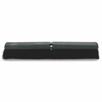 Carlisle Food Service Products Flo-Pac Tampico Floor Sweep (Set of 12)