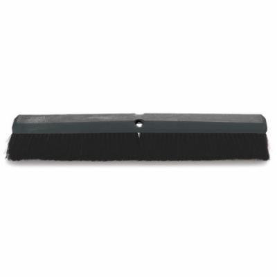 Carlisle Food Service Products Flo-Pac Tampico Floor Sweep (Set of 12)