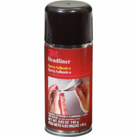 3M Headliner 82 Spray Adhesive, 4.93 oz (140 g)