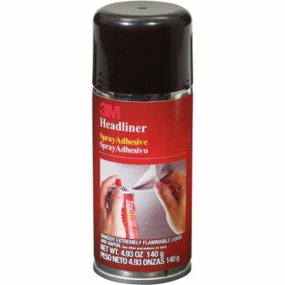 3M Headliner 82 Spray Adhesive, 4.93 oz (140 g)