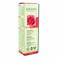 Day Cream Organic Rose Logona 40ml Cream