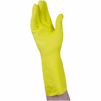 Lysol Durable Latex Gloves, Large/Extra Large, 3 count