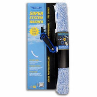 Ettore Products 18'' Super System Washer