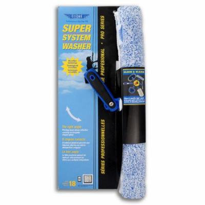 Ettore Products 18'' Super System Washer