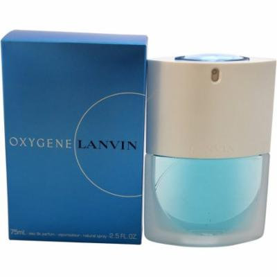 Oxygene by Lanvin for Women EDP Spray, 2.5 oz