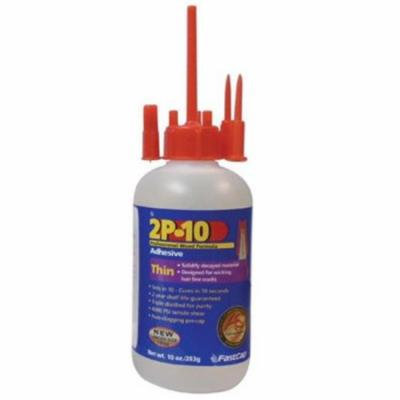 Fastcap Fc2P10 Thin 10 10Oz. Glue Thin