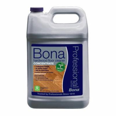 Bona Kemi Pro Series Hardwood Floor Cleaner Concentrate - 1 Gallon