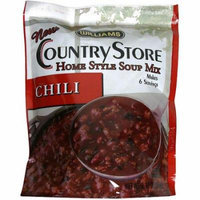 Williams Chili Soup Mix, 9.37 oz (Pack of 6)