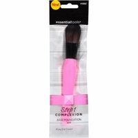 Essential Tools Step 1 Complexion Base Foundation Makeup Brush