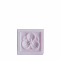 Set of 6 SpaVeda Gardener's All Natural Nourishing Lavender Deco-Bar Hand Soap 4 oz.