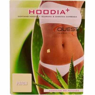 Quest Hoodia Plus Patch, 30 count