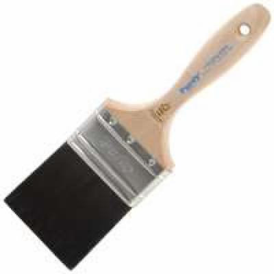 BRUSH SASH TRIM NYLON 3IN