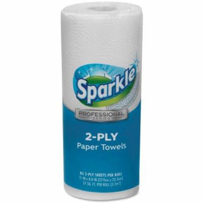 Georgia Pacific Professional Sparkle Paper Towels, 70 sheets, 30 rolls