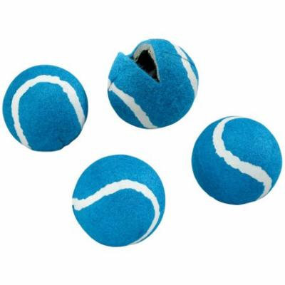 EasyComforts Walker Tennis Balls Set of 4