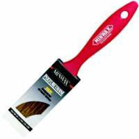BRUSH POLYURETHANE BRN CHN 2IN