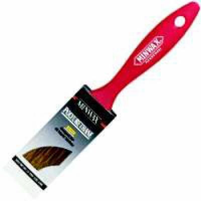 BRUSH POLYURETHANE BRN CHN 2IN
