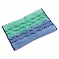 Rubbermaid Commercial Products Microfiber Pulse Mop Pad Refill