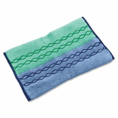 Rubbermaid Commercial Products Microfiber Pulse Mop Pad Refill