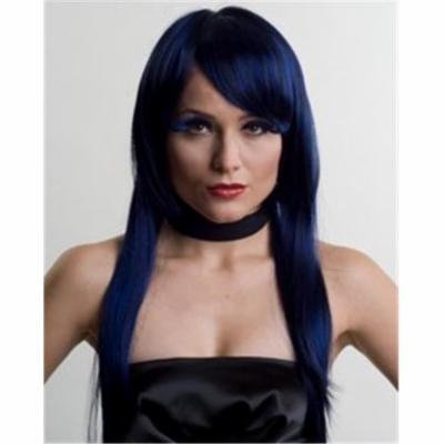 Alicia International 00504 FIRE MURA Wig