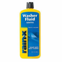 Rain-X Washer Fluid Additive
