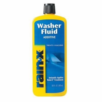 Rain-X Washer Fluid Additive