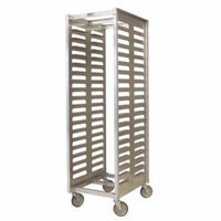 PVIFS L Series Knock Down End Load Sheet Pan Rack