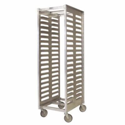 PVIFS L Series Knock Down End Load Sheet Pan Rack