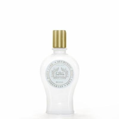 Set of 4 SpaVeda Many Blessings Diamond Bliss Body Wash 8.45 oz.
