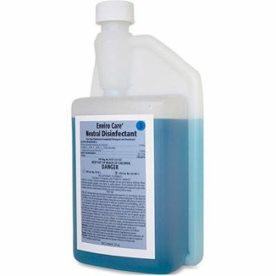 RMC Enviro Care Neutral Disinfectant, 32 fl oz