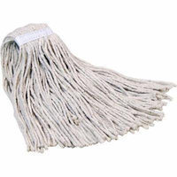 Quickie No. 16 Cotton Wet Mop Refill