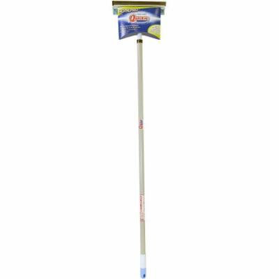 Quickie Telescopic Window Washer & Squeegee