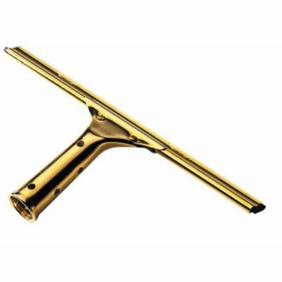 Ettore Solid Brass Window Squeegee