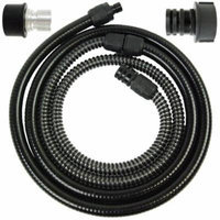 Belloccio Turbo-Tan Spray Tan System Hose & Gun Conversion Kit to Quick-Connect