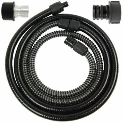 Belloccio Turbo-Tan Spray Tan System Hose & Gun Conversion Kit to Quick-Connect