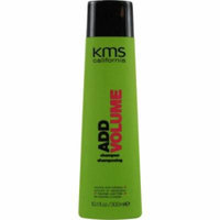 Kms California Add Volume Shampoo 10.1 Oz By Kms California
