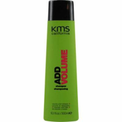Kms California Add Volume Shampoo 10.1 Oz By Kms California